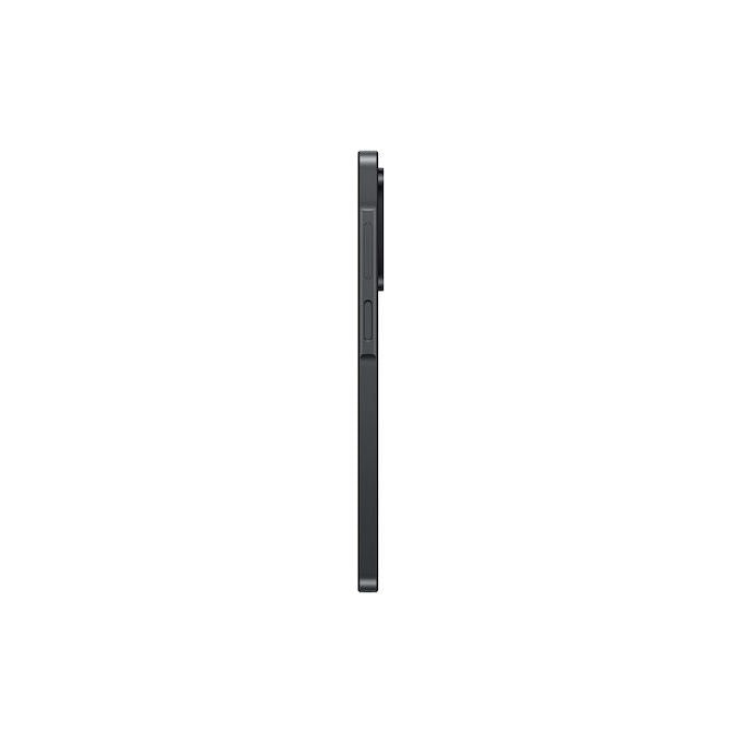 Samsung SM-A175FZKBEUE Galaxy A17 Smartphone 6.7'' 4G Dual SIM 4 GB RAM 128 GB Super AMOLED Tripla Fotocamera 50 MP Batteria 5000 mAh colore Nero