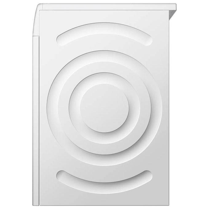 Bosch WTH85V94 Asciugatrice Pompa di Calore 8 Kg Classe D AutoDry 62 dB EasyClean (84x60x61 cm) colore Bianco