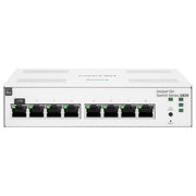 Hpe Aruba switch 8 porte gigabit 1830