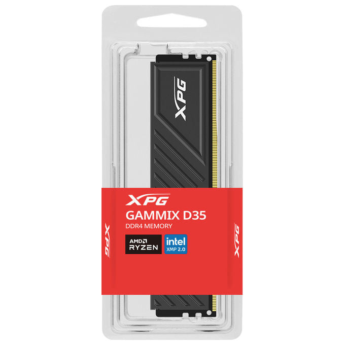 Xpg Gammix D35 memoria Ram 8 Gb Ddr4 3200Mhz