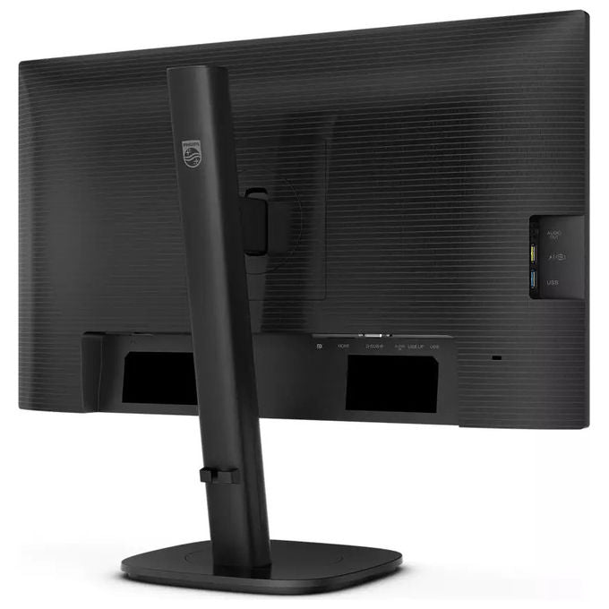 Philips Monitor Pc 24B2N3200J-00, 23.8 pollici, Full Hd