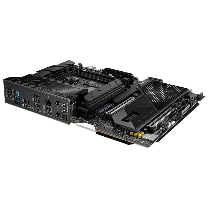 Asus Rog Crosshair X870E Apex Scheda Madre Am5 Atx