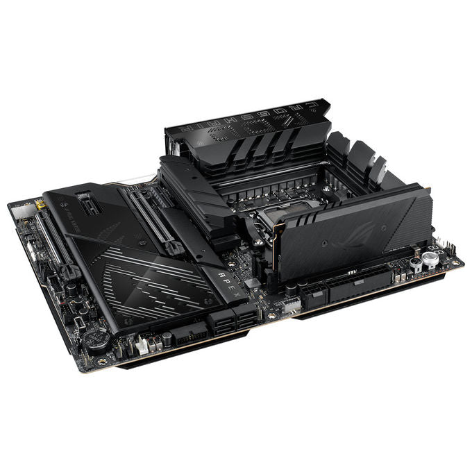 Asus Rog Crosshair X870E Apex Scheda Madre Am5 Atx