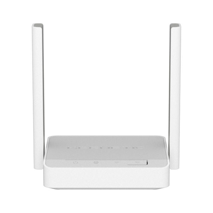 Keenetic Router Wi-Fi 5 AC1200 Mesh con Smart Switch e USB