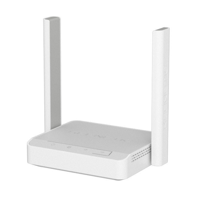 Keenetic Router Wi-Fi 5 AC1200 Mesh con Smart Switch e USB