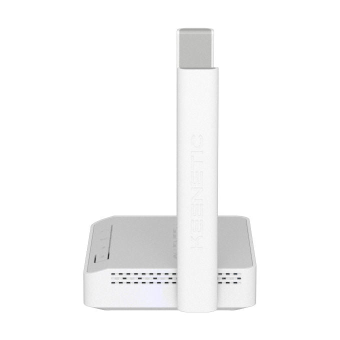 Keenetic Router Wi-Fi 5 AC1200 Mesh con Smart Switch e USB