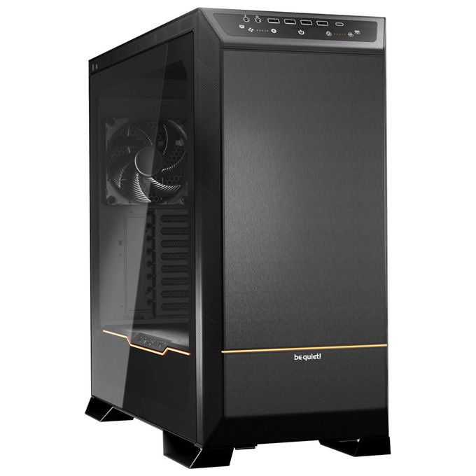Be Quiet! Dark Base Pro 901 Full Tower Nero