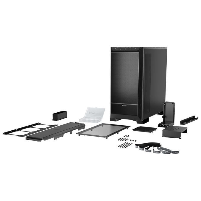 Be Quiet! Dark Base Pro 901 Full Tower Nero