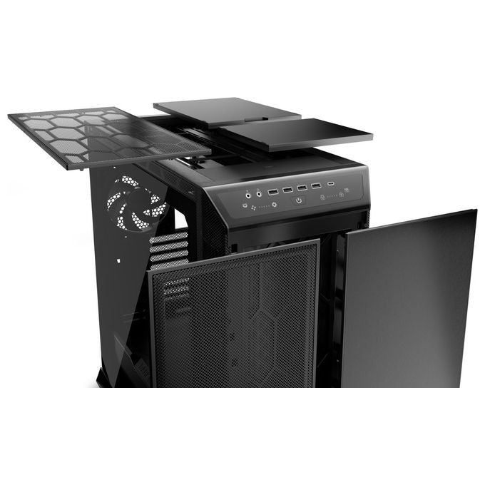 Be Quiet! Dark Base Pro 901 Full Tower Nero