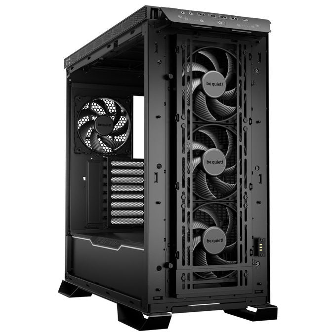 Be Quiet! Dark Base Pro 901 Full Tower Nero