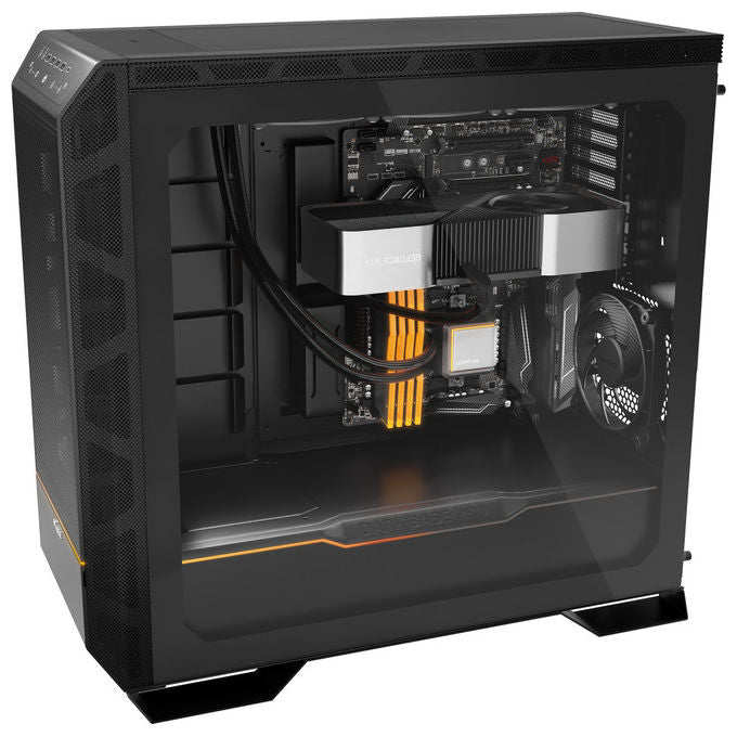 Be Quiet! Dark Base Pro 901 Full Tower Nero