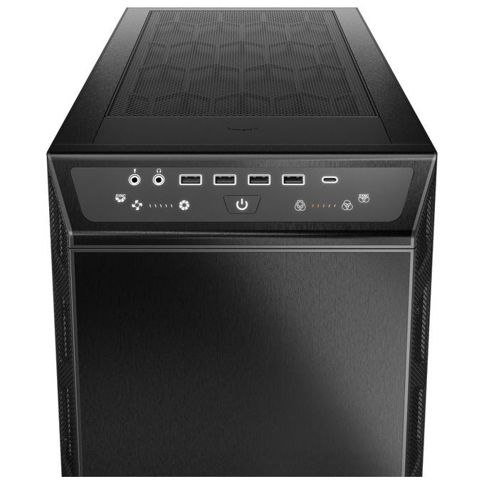Be Quiet! Dark Base Pro 901 Full Tower Nero