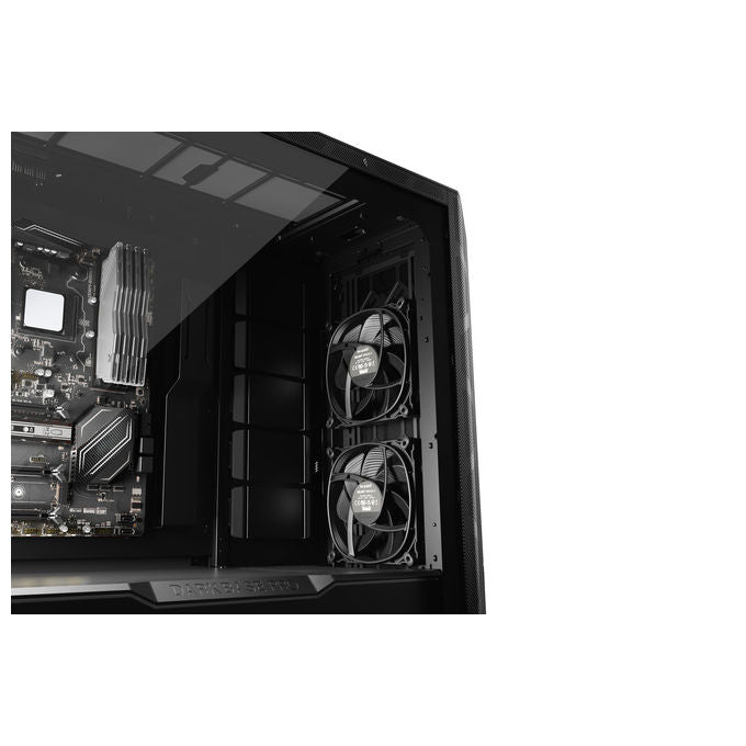Be Quiet! Dark Base Pro 901 Full Tower Nero