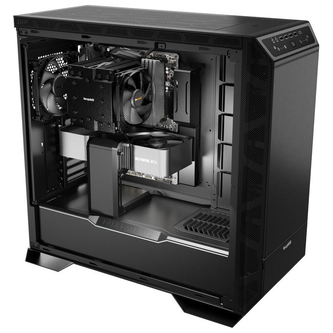 Be Quiet! Dark Base Pro 901 Full Tower Nero