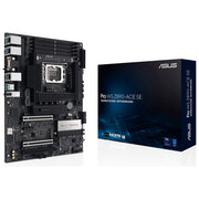 Asus Pro Ws Z890-Ace Se scheda madre ATX Intel Lga 1851