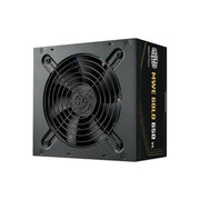 Cooler Master MWE Gold 650 V3 Alimentatore PC ATX 650W