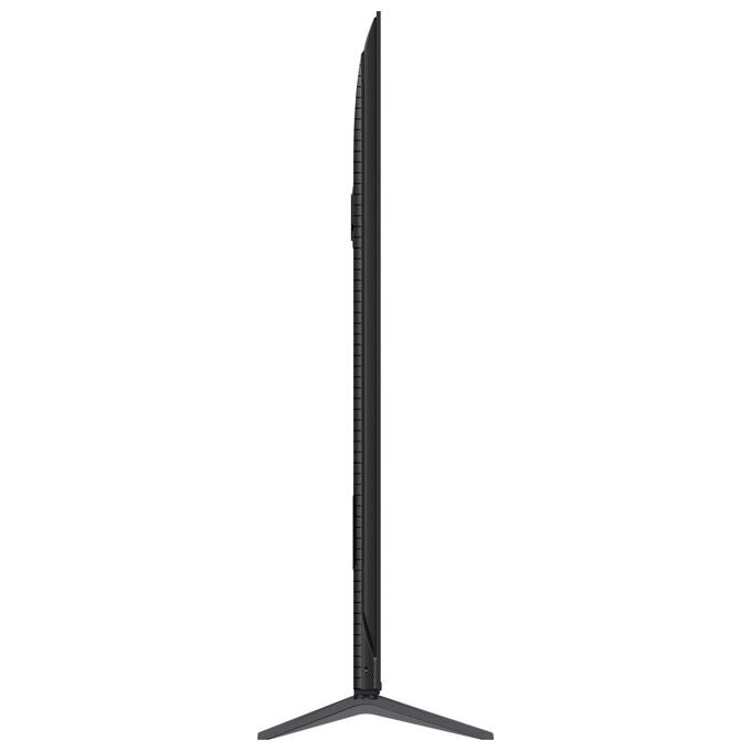 TCL 85P89K P89K Smart TV QLED 4K 85'' 144Hz Google TV Dolby Vision Atmos Audio Onkyo 2.1 colore Metallico
