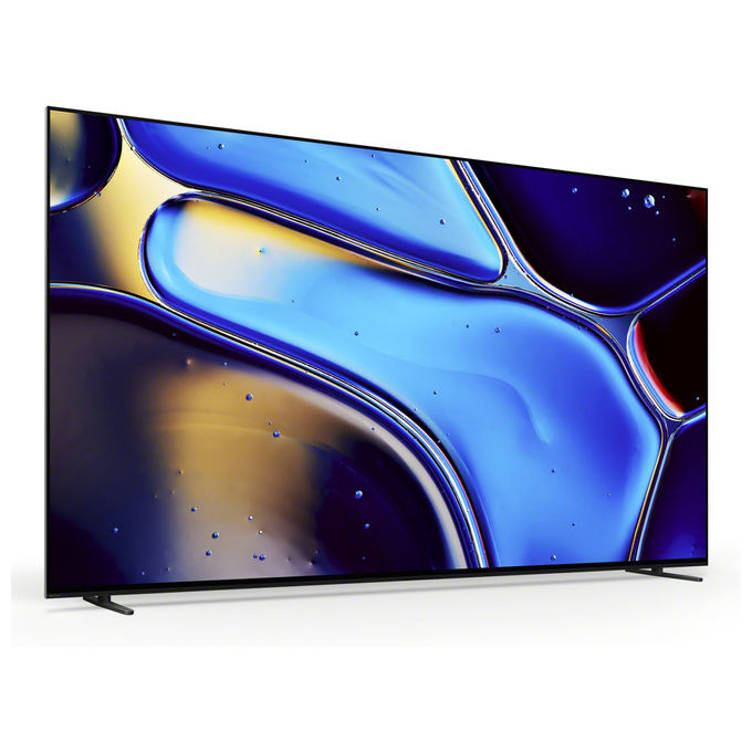 Sony Bravia XR 65'' Tv Oled 4K Ultra Hd Smart Tv nero