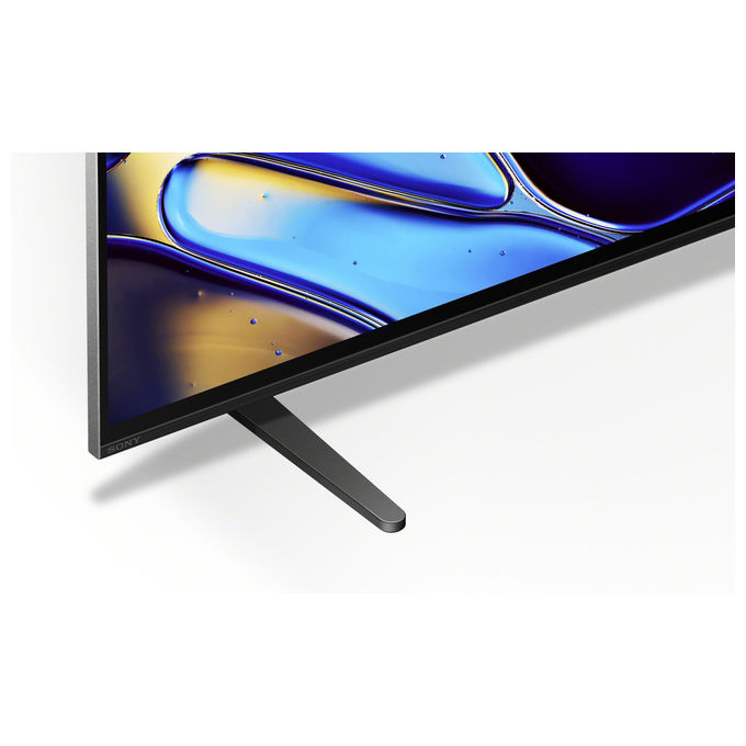 Sony Bravia XR 65'' Tv Oled 4K Ultra Hd Smart Tv nero
