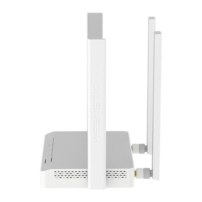 Keenetic Runner 4G Router Modem Wi-Fi Mesh N300 Con Switch