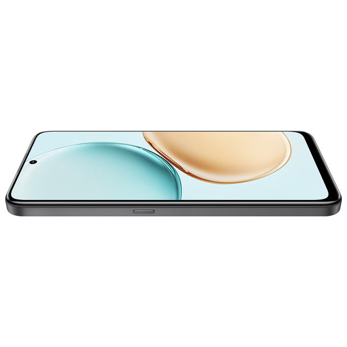 Honor BNDH400SBX7LC 400 Smart Smartphone 6.77'' 8 GB 256 GB 108 MP 6500 mAh con Auricolari X7 Lite e Cover colore Nero
