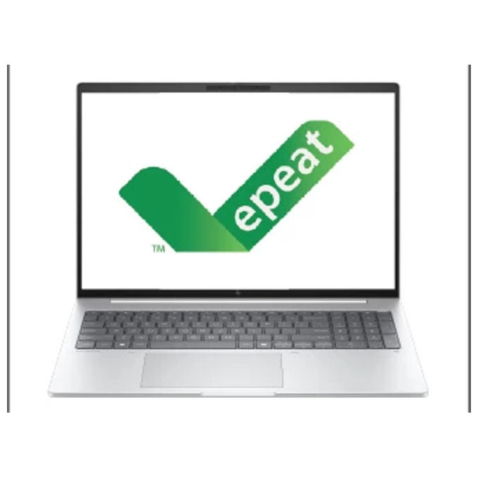 HP AD2Y7ET#ABZ EliteBook 8 G1i Computer Portatile 16 pollici Intel Core Ultra 5 512GB SSD colore Argento
