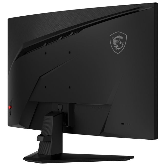 MSI 9S6-3CE31T-004 MAG 274CXF Monitor Gaming Curvo 27'' Full HD 1920x1080 Rapid VA 280Hz 0,5ms AMD FreeSync Premium colore Nero
