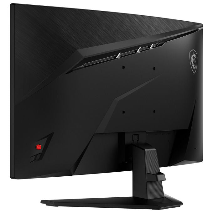 MSI 9S6-3CE31T-004 MAG 274CXF Monitor Gaming Curvo 27'' Full HD 1920x1080 Rapid VA 280Hz 0,5ms AMD FreeSync Premium colore Nero