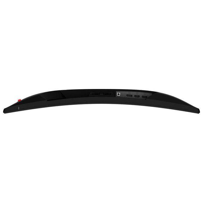 MSI 9S6-3CE31T-004 MAG 274CXF Monitor Gaming Curvo 27'' Full HD 1920x1080 Rapid VA 280Hz 0,5ms AMD FreeSync Premium colore Nero