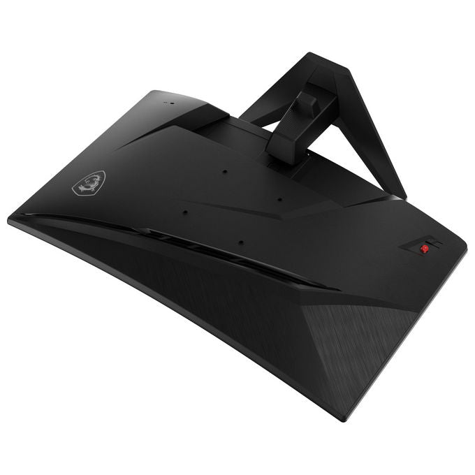 MSI 9S6-3CE31T-004 MAG 274CXF Monitor Gaming Curvo 27'' Full HD 1920x1080 Rapid VA 280Hz 0,5ms AMD FreeSync Premium colore Nero