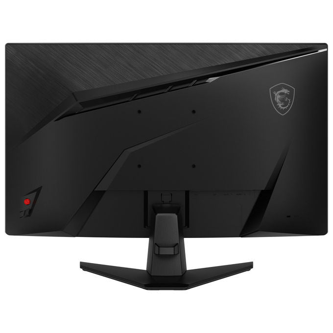 MSI 9S6-3CE31T-004 MAG 274CXF Monitor Gaming Curvo 27'' Full HD 1920x1080 Rapid VA 280Hz 0,5ms AMD FreeSync Premium colore Nero