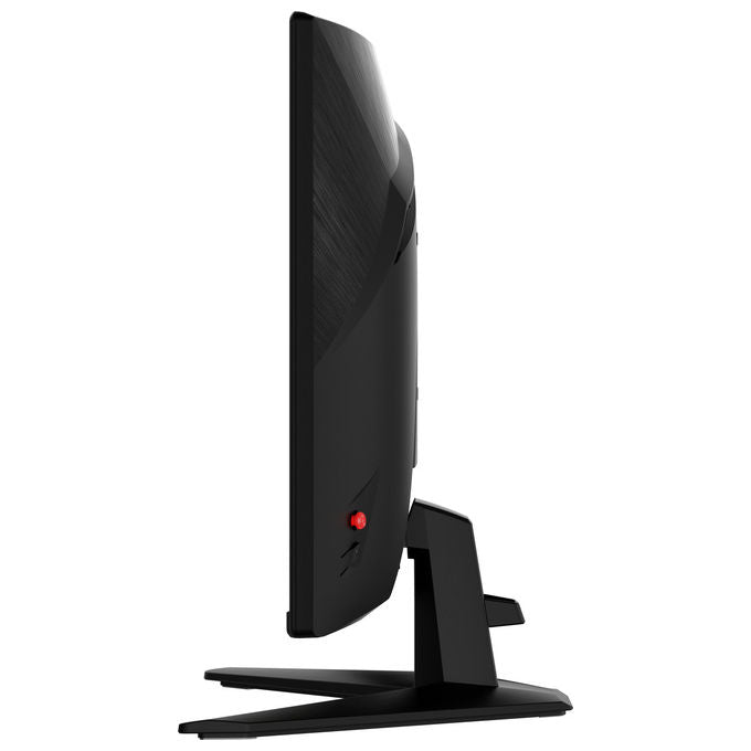 MSI 9S6-3CE31T-004 MAG 274CXF Monitor Gaming Curvo 27'' Full HD 1920x1080 Rapid VA 280Hz 0,5ms AMD FreeSync Premium colore Nero
