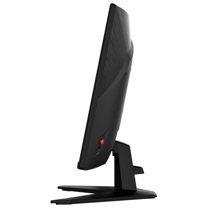 MSI 9S6-3CE31T-004 MAG 274CXF Monitor Gaming Curvo 27'' Full HD 1920x1080 Rapid VA 280Hz 0,5ms AMD FreeSync Premium colore Nero