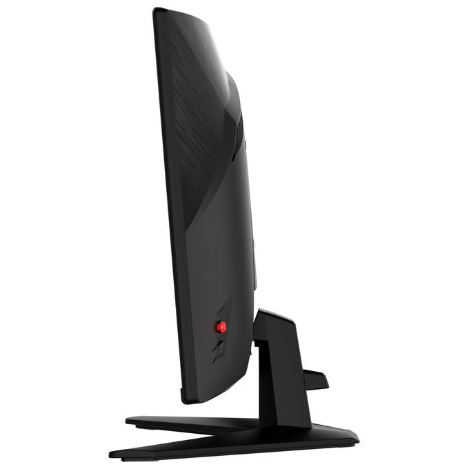 MSI 9S6-3CE31T-004 MAG 274CXF Monitor Gaming Curvo 27'' Full HD 1920x1080 Rapid VA 280Hz 0,5ms AMD FreeSync Premium colore Nero