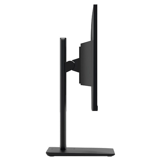 MSI PRO MP245PG Monitor PC 23,8'' IPS Full HD 1920x1080 100Hz 1ms Pivot Regolazione Altezza HDMI DisplayPort colore Nero