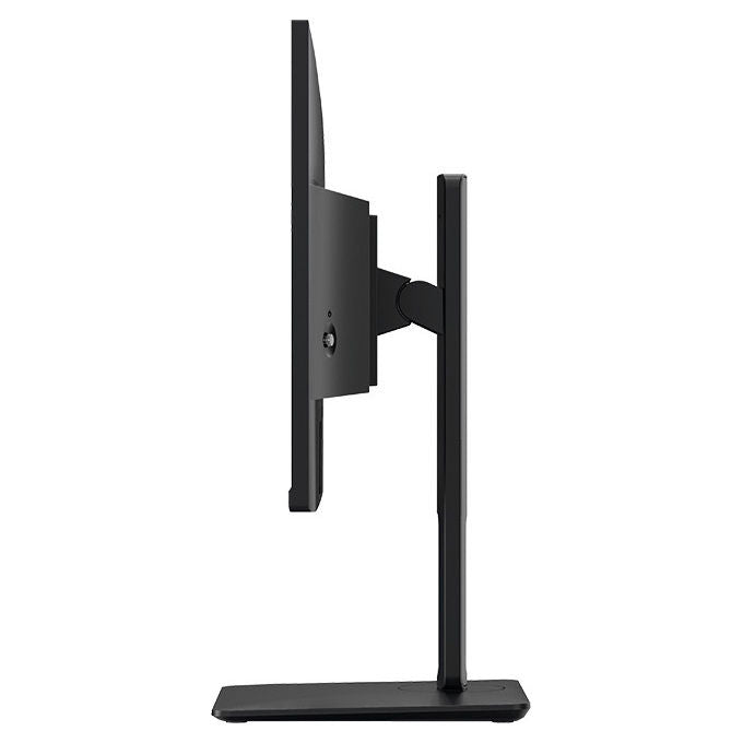 MSI PRO MP245PG Monitor PC 23,8'' IPS Full HD 1920x1080 100Hz 1ms Pivot Regolazione Altezza HDMI DisplayPort colore Nero