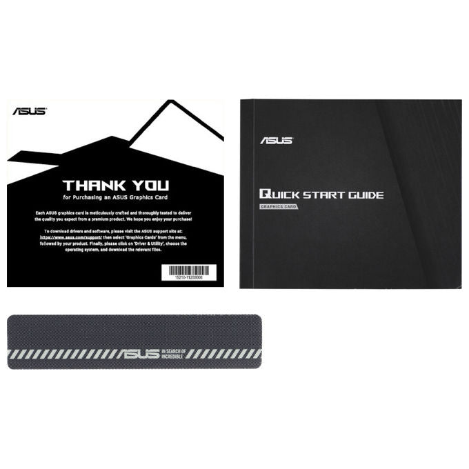 ASUS GeForce RTX 5060 Ti 16GB GDDR7