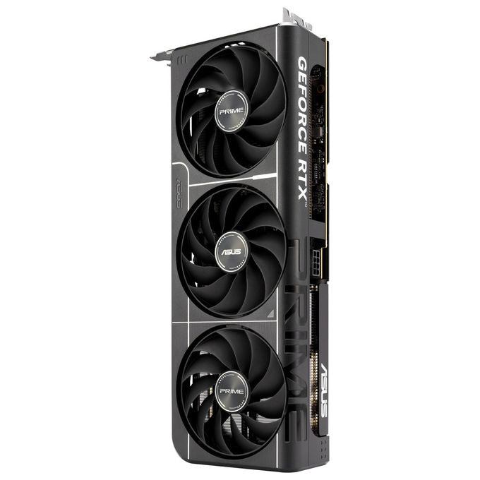 ASUS GeForce RTX 5060 Ti 16GB GDDR7
