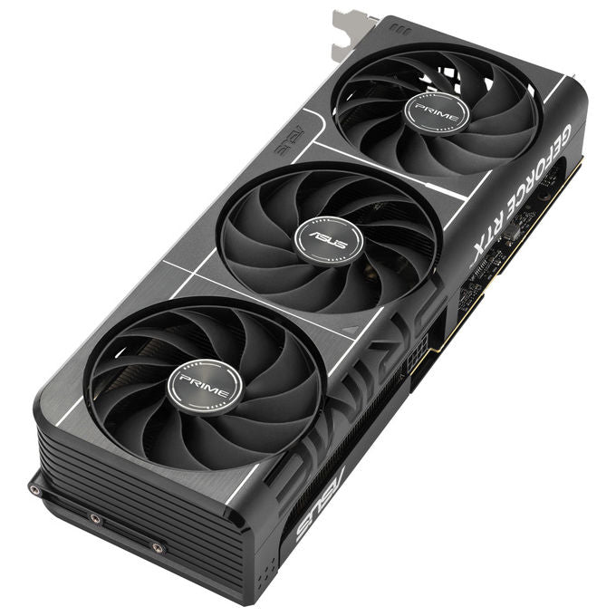 ASUS GeForce RTX 5060 Ti 16GB GDDR7