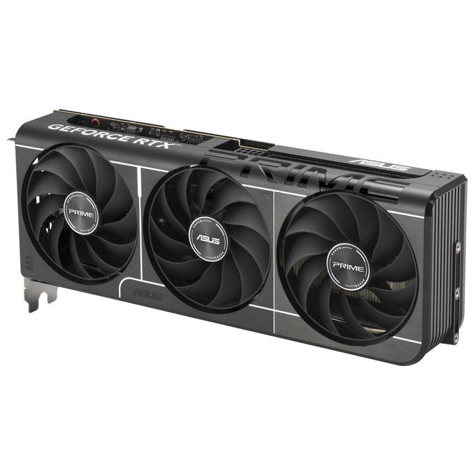 ASUS GeForce RTX 5060 Ti 16GB GDDR7
