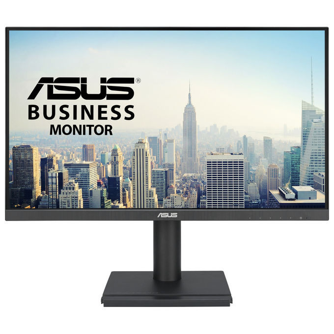 Asus VA24DQFS Monitor LCD 23.8'' Full HD Nero