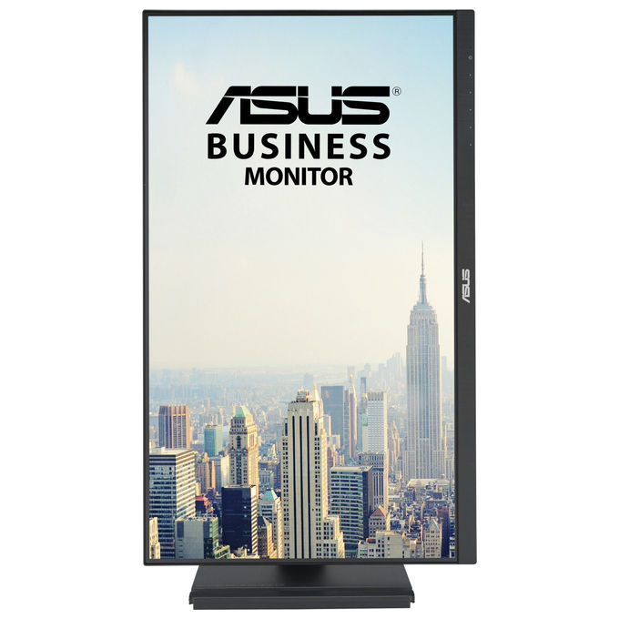Asus VA24DQFS Monitor LCD 23.8'' Full HD Nero