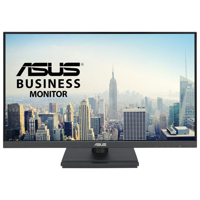 Asus VA24DQFS Monitor LCD 23.8'' Full HD Nero