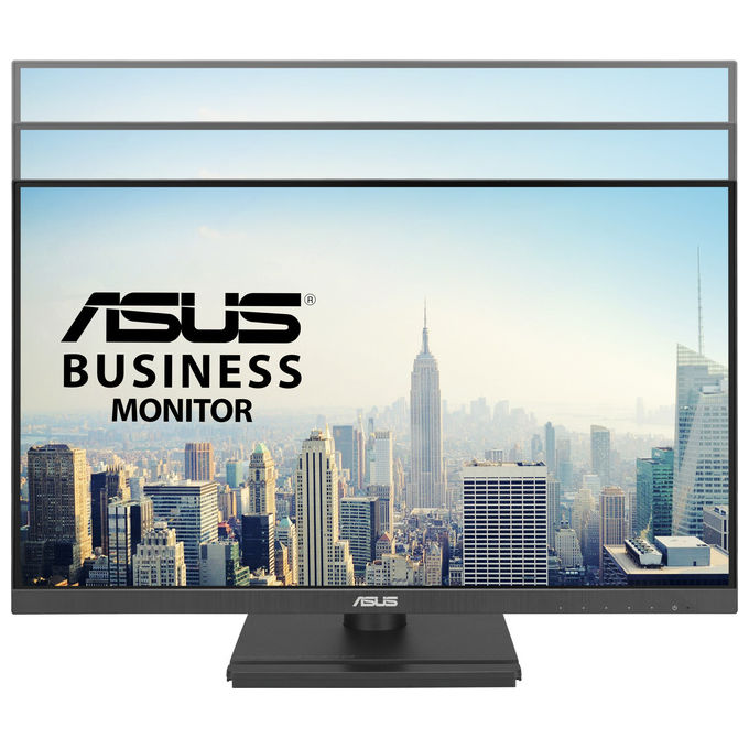 Asus VA24DQFS Monitor LCD 23.8'' Full HD Nero