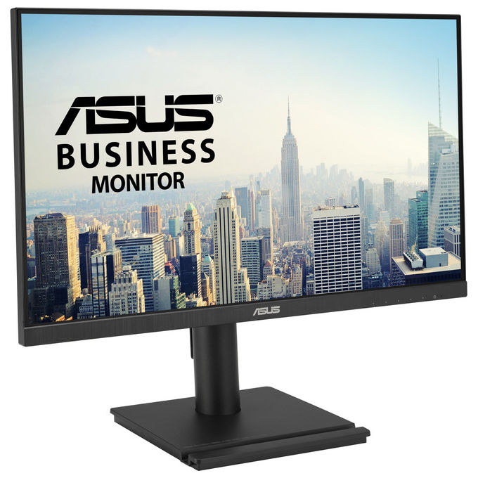 Asus VA24DQFS Monitor LCD 23.8'' Full HD Nero