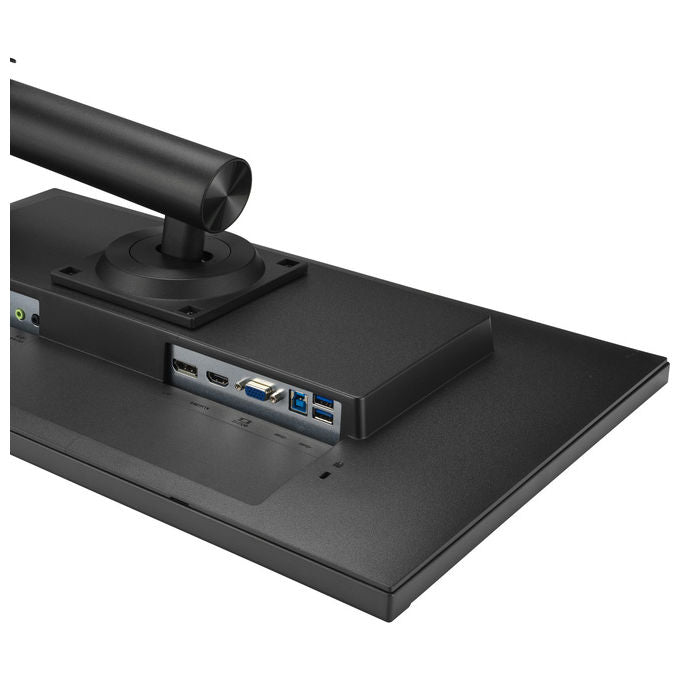 Asus VA24DQFS Monitor LCD 23.8'' Full HD Nero