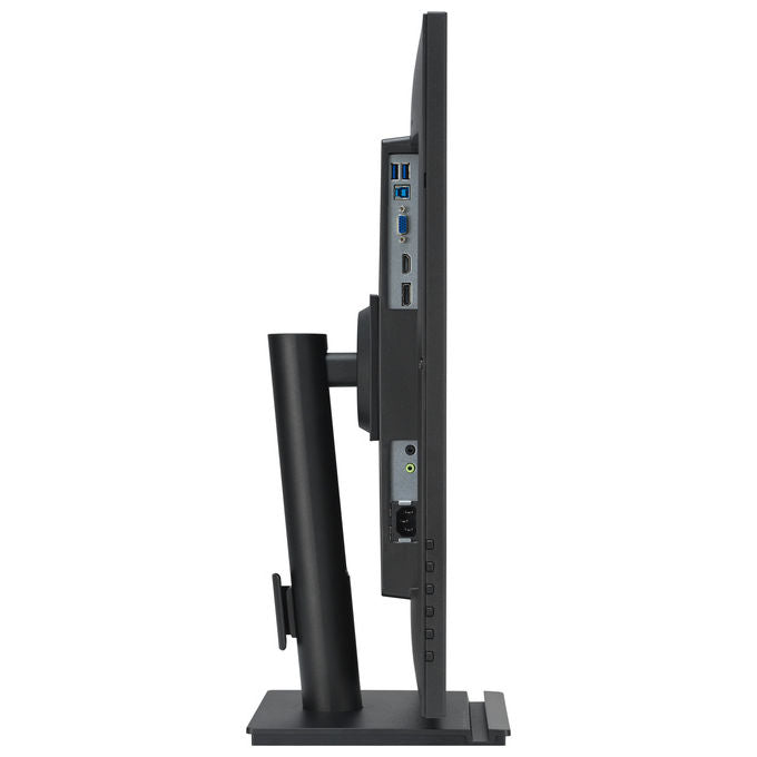 Asus VA24DQFS Monitor LCD 23.8'' Full HD Nero