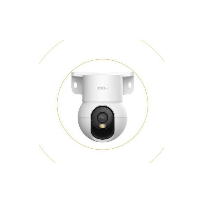 Imou Ranger Mini 3K, telecamera Wi-Fi da interno 5MP