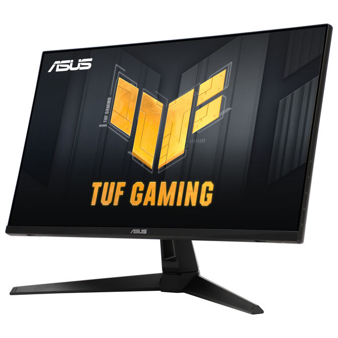 ASUS TUF Gaming VG27UQ1A Monitor PC 27'' 4K Ultra HD
