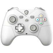 MSI, Gamepad Wireless Bianco, Analogico, USB 2.0, Per PC